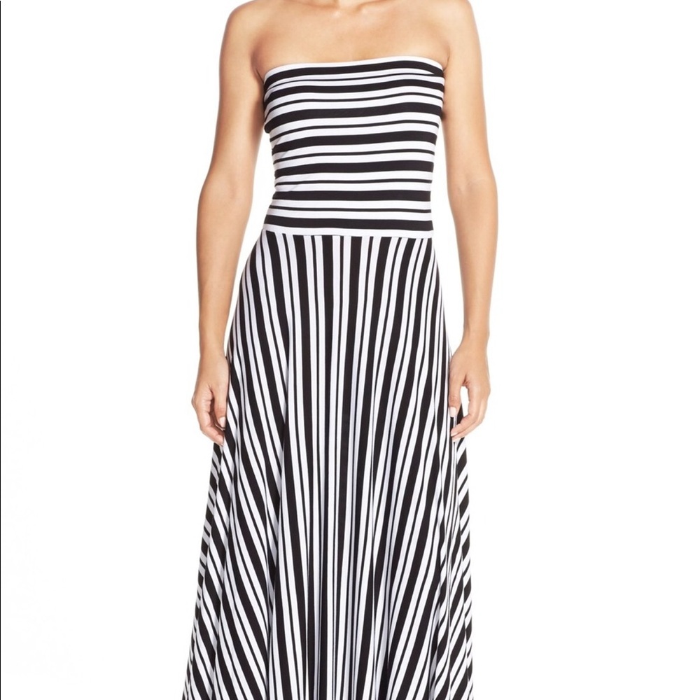 Maxi dress felicity and coco